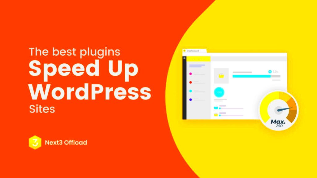 Best Plugins to Speed up WordPress Site  ThemeDev