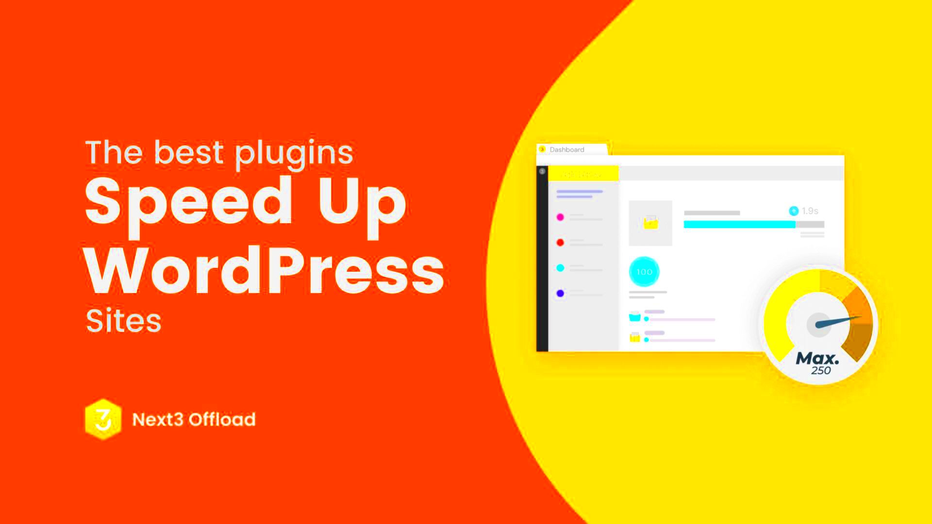 Best Performance Plugins to Speed Up Your WordPress Site