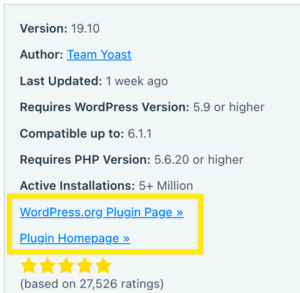How to Display Plugin Version Using get_plugin_version in WordPress