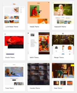 Big Cartel Themes and Templates: Design Tips for E-Commerce Success
