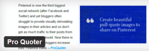 Best Pull Quote Plugins for WordPress