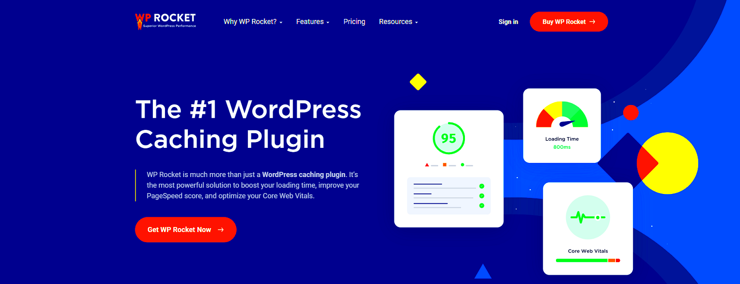 Optimizing Performance with WordPress Plugin Tools