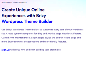 How to Build Your Own WordPress Theme Using Template Builders