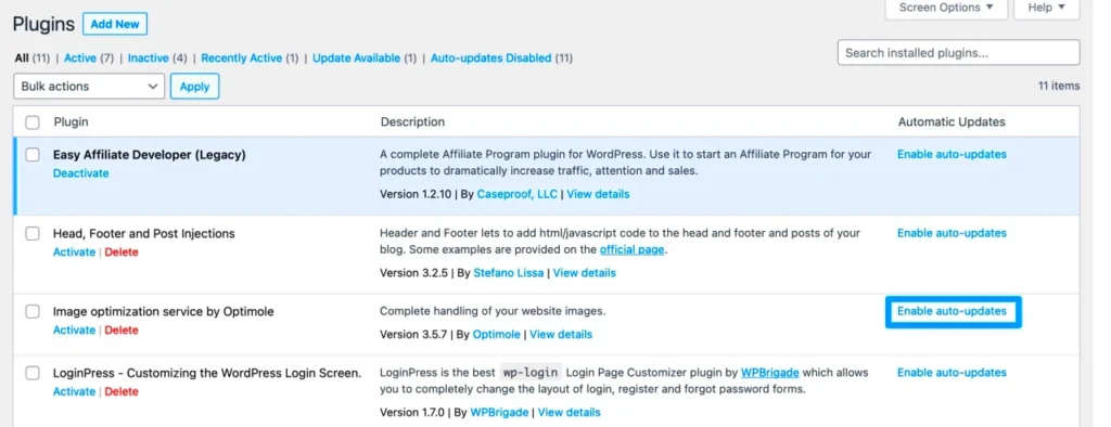 How to Manage WordPress Plugin Updates 6 Strategies to Know