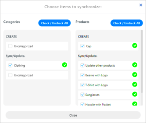 Synchronize WooCommerce Products with Square Using a Plugin