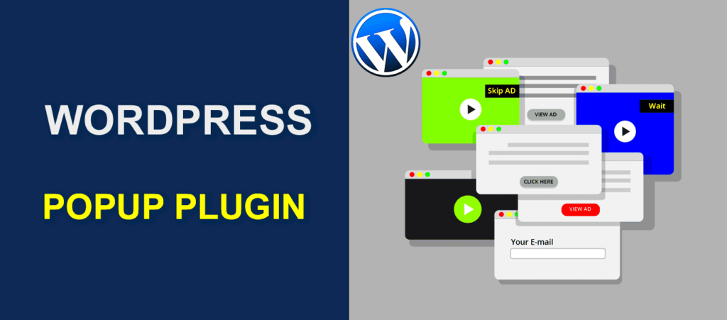 7 Best WordPress Popup Plugins to Engage Your Visitors