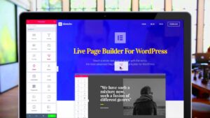 How to Build Stunning Websites with the Elementor WordPress Plugin