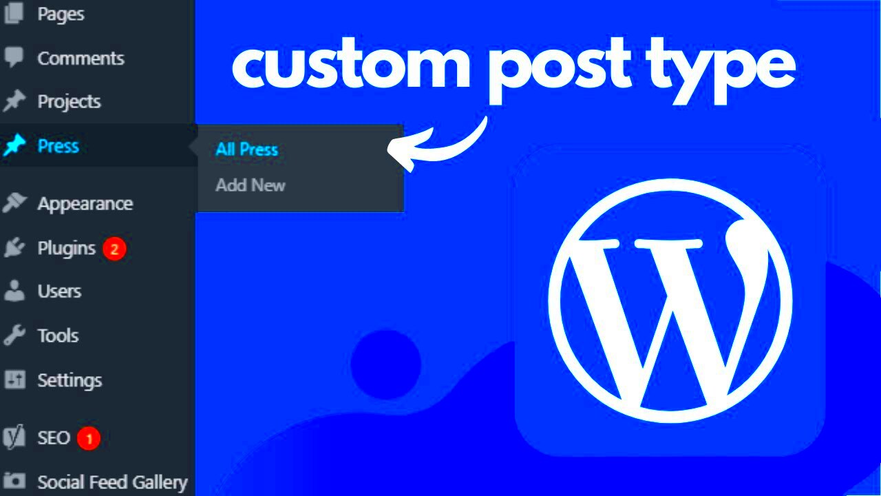 Best Plugins for Custom Post Types (CPT) in WordPress