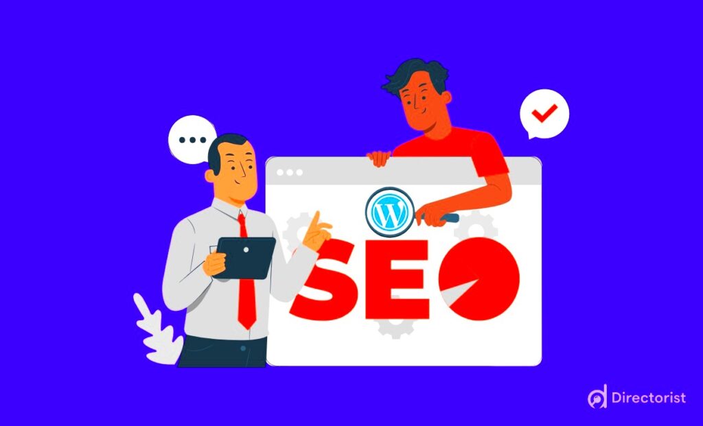 How to improve WordPress SEO10 Effective Ways