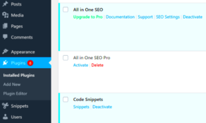 How to Uninstall WordPress Plugins Properly Without Leftover Files