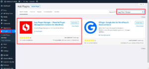 The Easiest Way to Manage WordPress Plugins
