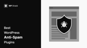 Top Plugins to Block Spam Contacts in WordPress