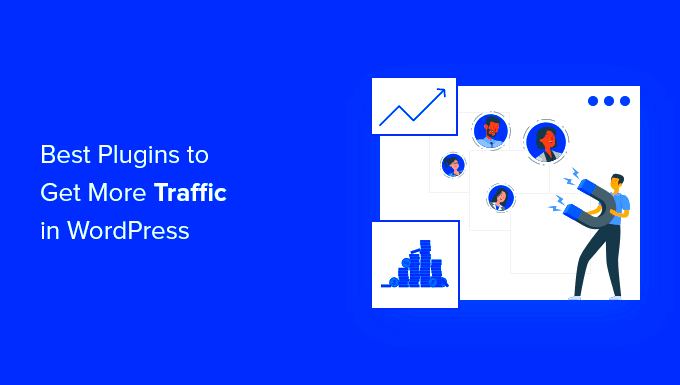 10 WordPress Plugins That Will Help You Get More Traffic