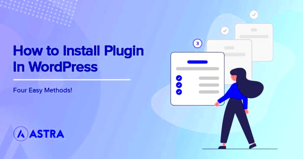 How to install WordPress plugins  Step by step guide