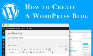 How to Build a Blog with the Best WordPress Theme for Bloggers