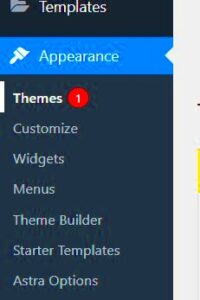 How to Change Your WordPress Theme Without Losing Content
