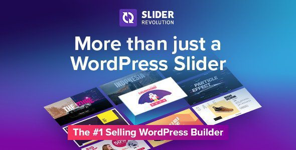 Download Slider Revolution Responsive WordPress Plugin 6.7.35